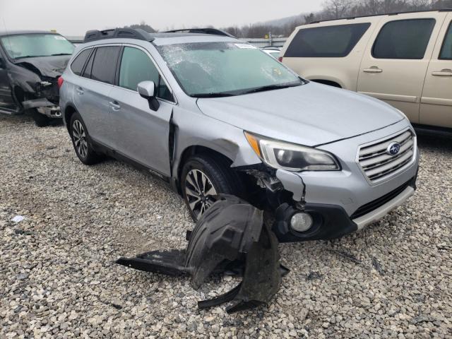 SUBARU OUTBACK 2. 2015 4s4bsblc6f3277095