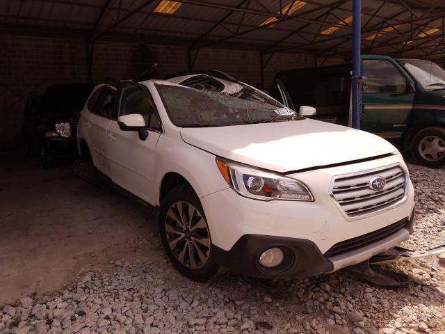 SUBARU OUTBACK 2. 2015 4s4bsblc6f3349736