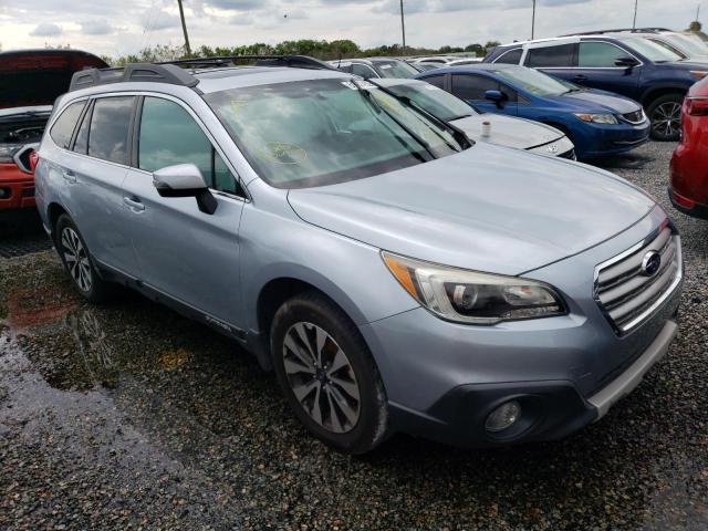 SUBARU OUTBACK 2. 2015 4s4bsblc6f3362311