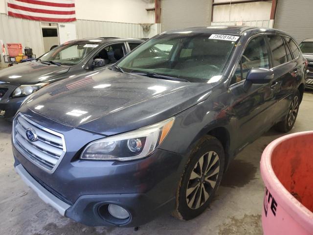 SUBARU OUTBACK 2016 4s4bsblc6g3200079