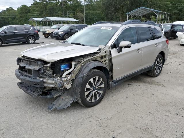 SUBARU OUTBACK 2. 2016 4s4bsblc6g3247855