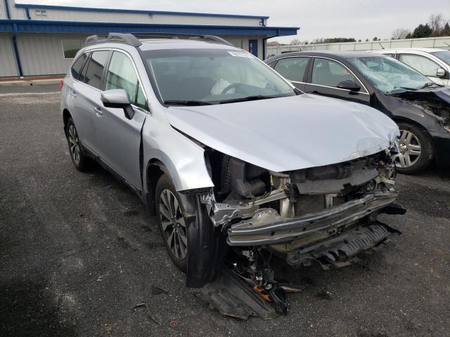 SUBARU OUTBACK 2. 2016 4s4bsblc6g3278524