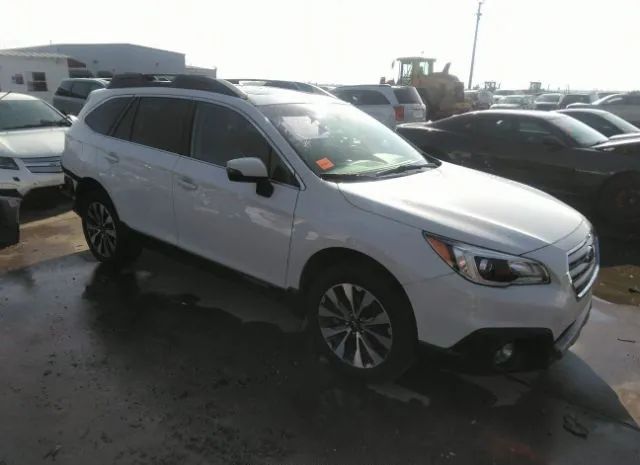 SUBARU OUTBACK 2016 4s4bsblc6g3347194