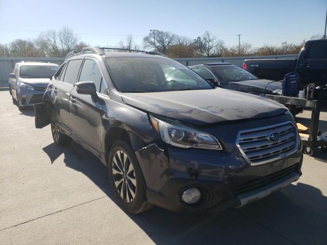 SUBARU OUTBACK 2. 2015 4s4bsblc7f3230691