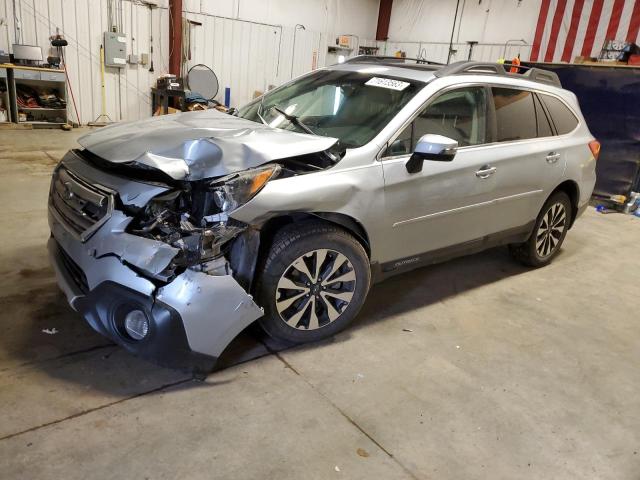 SUBARU OUTBACK 2. 2015 4s4bsblc7f3338244