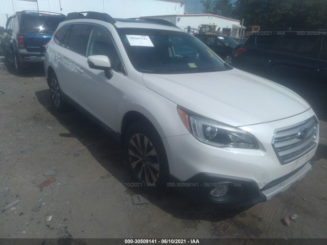 SUBARU OUTBACK 2015 4s4bsblc7f3342763