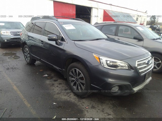 SUBARU OUTBACK 2015 4s4bsblc7f3349468