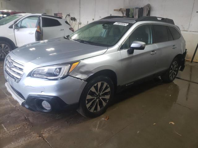 SUBARU OUTBACK 2. 2015 4s4bsblc7f3361569