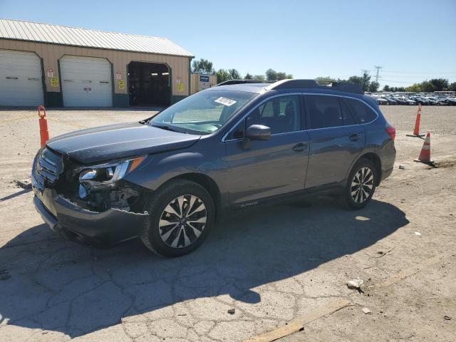 SUBARU OUTBACK 2. 2016 4s4bsblc7g3238811