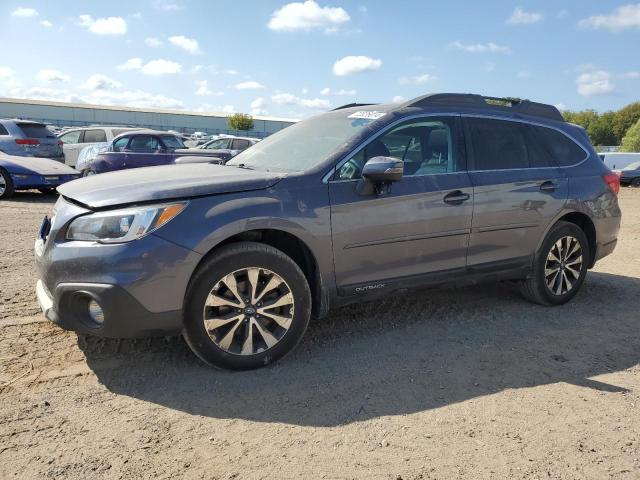 SUBARU OUTBACK 2. 2016 4s4bsblc7g3311224