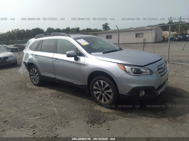 SUBARU OUTBACK 2016 4s4bsblc7g3341906