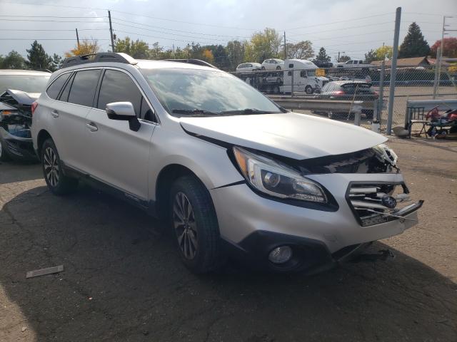 SUBARU OUTBACK 2. 2015 4s4bsblc8f3218758