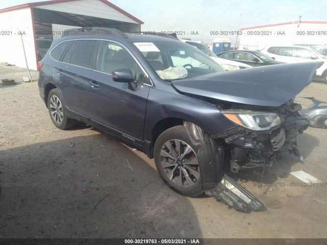 SUBARU OUTBACK 2015 4s4bsblc8f3219585