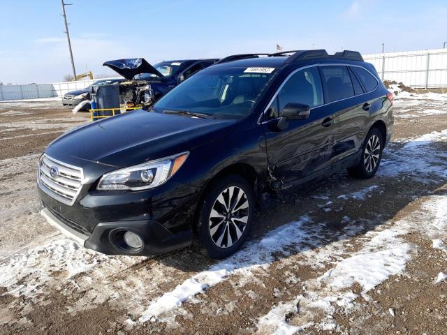 SUBARU OUTBACK 2015 4s4bsblc8f3224463