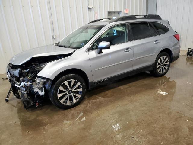 SUBARU OUTBACK 2015 4s4bsblc8f3230585