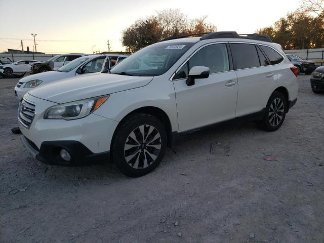 SUBARU OUTBACK 2015 4s4bsblc8f3232823