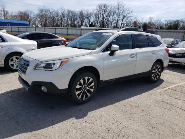 SUBARU OUTBACK 2015 4s4bsblc8f3252196