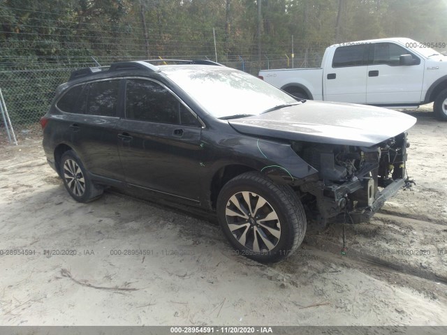 SUBARU OUTBACK 2015 4s4bsblc8f3260038