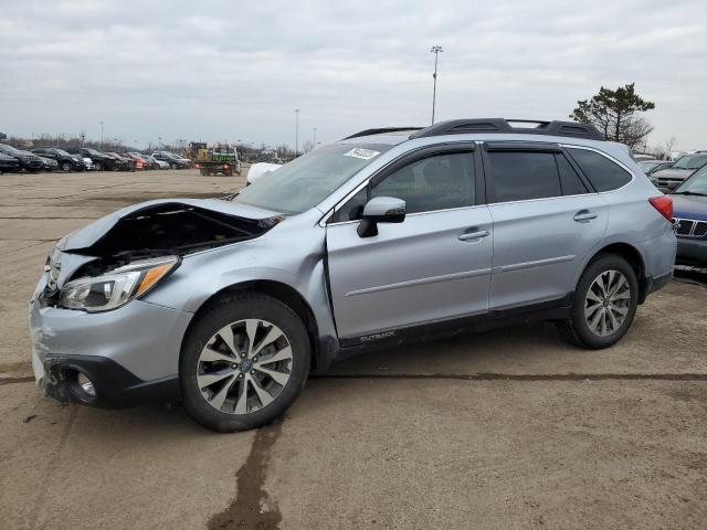 SUBARU OUTBACK 2016 4s4bsblc8g3236727