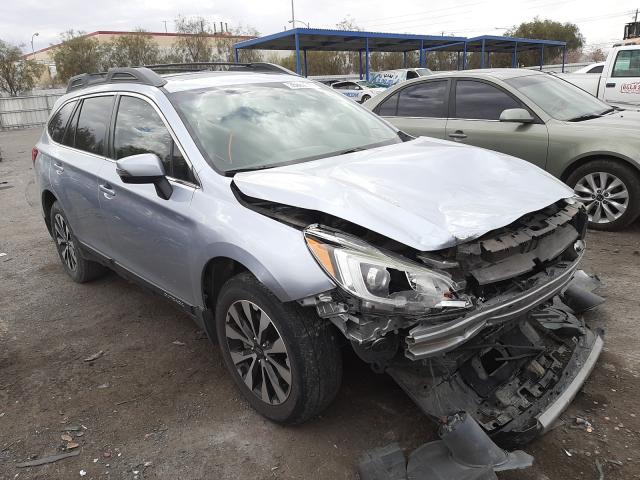 SUBARU OUTBACK 2. 2016 4s4bsblc8g3272708