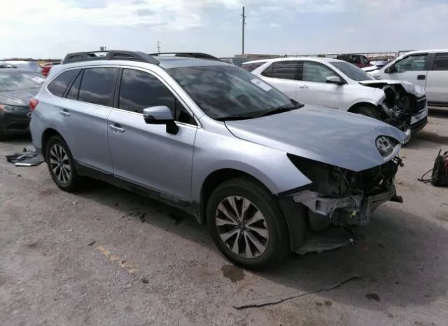 SUBARU OUTBACK 2016 4s4bsblc8g3301592