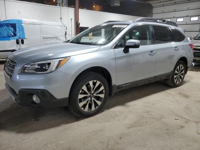 SUBARU OUTBACK 2016 4s4bsblc8g3312494