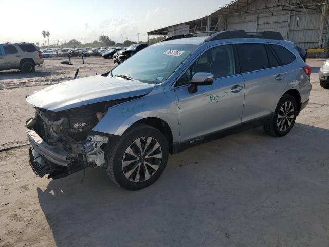 SUBARU OUTBACK 2. 2015 4s4bsblc9f3201936