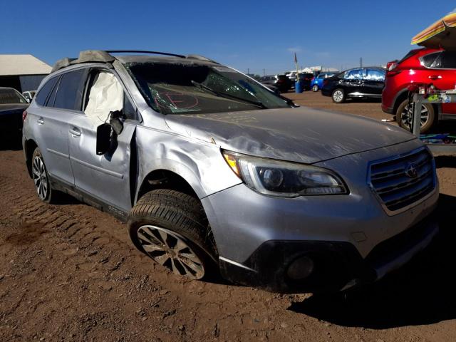 SUBARU OUTBACK 2. 2015 4s4bsblc9f3232054