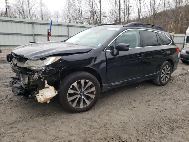 SUBARU OUTBACK 2. 2015 4s4bsblc9f3276961