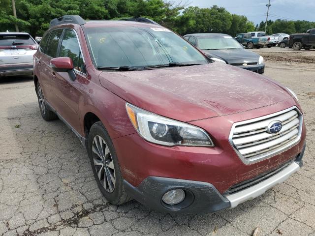 SUBARU OUTBACK 2. 2015 4s4bsblc9f3324393