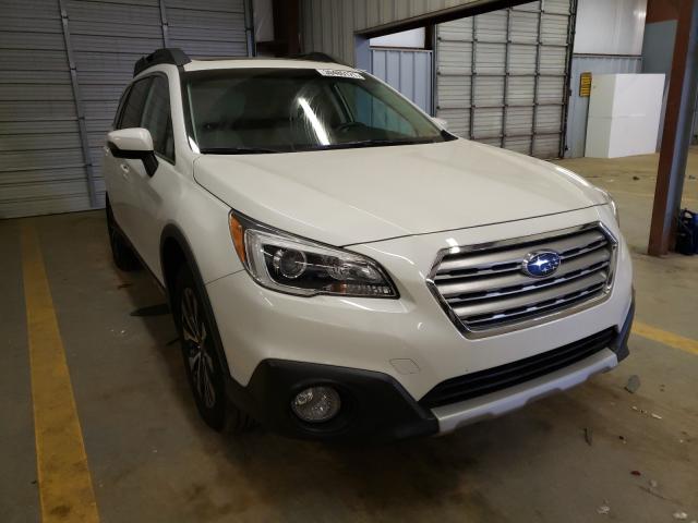 SUBARU OUTBACK 2. 2015 4s4bsblc9f3324894