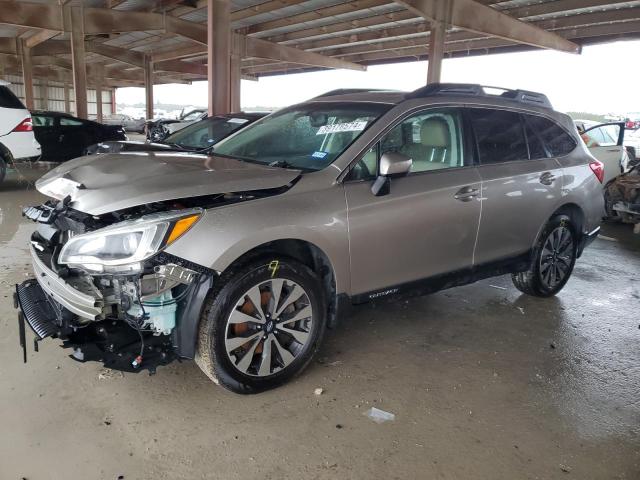 SUBARU OUTBACK 2016 4s4bsblc9g3204062