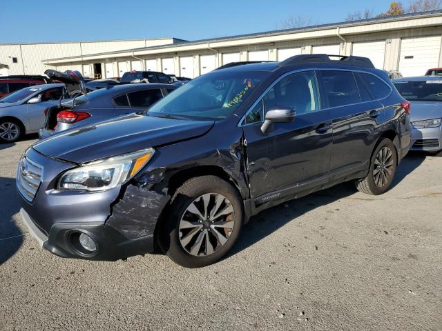 SUBARU OUTBACK 2. 2016 4s4bsblc9g3268117