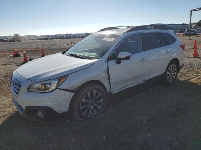 SUBARU OUTBACK 2. 2016 4s4bsblc9g3299481