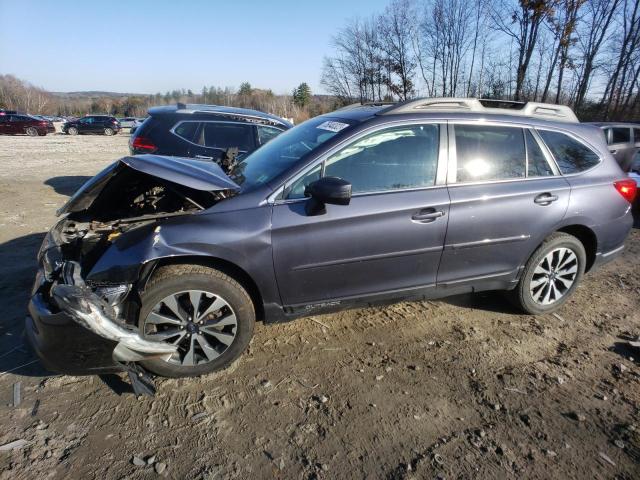 SUBARU OUTBACK 2016 4s4bsblcxg3242304