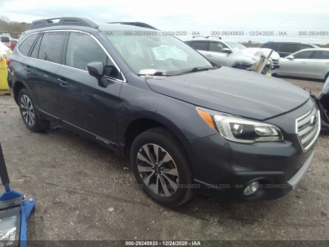 SUBARU OUTBACK 2015 4s4bsbnc0f3251377