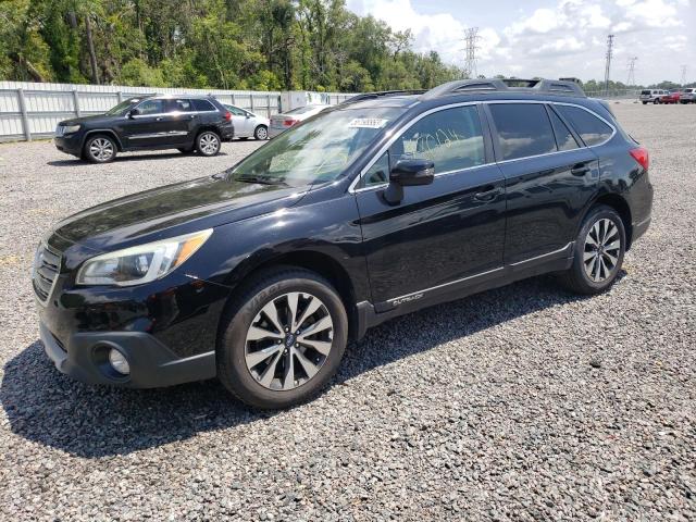 SUBARU OUTBACK 2. 2015 4s4bsbnc0f3255557