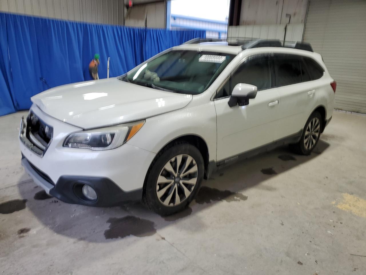 SUBARU OUTBACK 2015 4s4bsbnc0f3285139