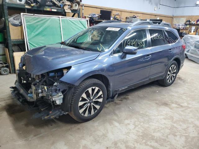 SUBARU OUTBACK 2. 2015 4s4bsbnc0f3305342