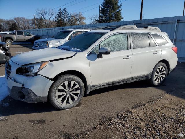 SUBARU OUTBACK 2. 2015 4s4bsbnc0f3340687