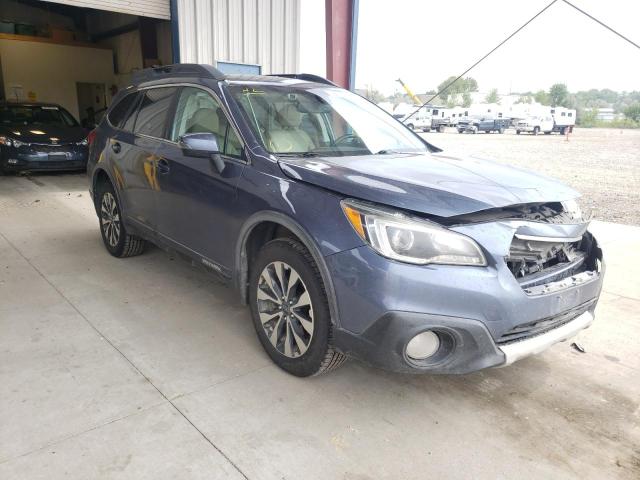 SUBARU OUTBACK 2. 2015 4s4bsbnc0f3349017