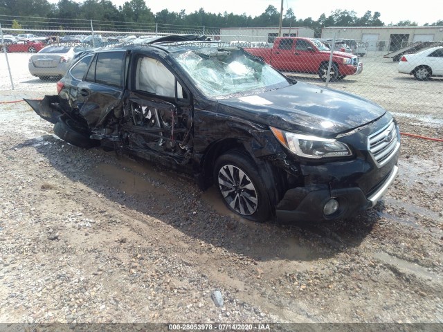 SUBARU OUTBACK 2015 4s4bsbnc0f3350006