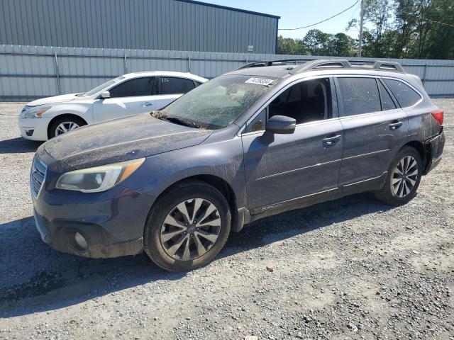 SUBARU OUTBACK 2. 2015 4s4bsbnc0f3355030