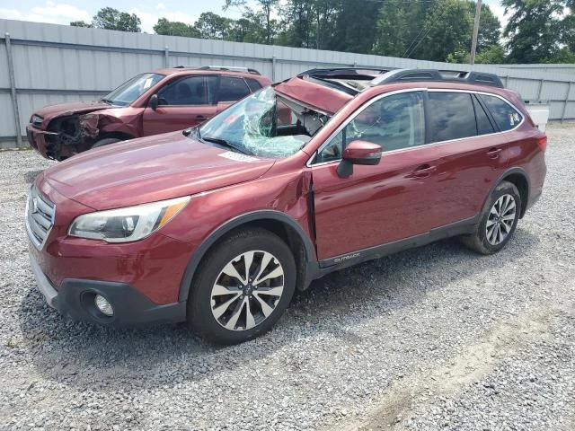 SUBARU OUTBACK 2. 2015 4s4bsbnc0f3359269