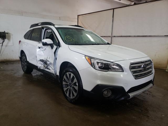 SUBARU OUTBACK 2. 2015 4s4bsbnc0f3362396