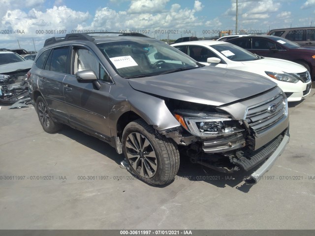 SUBARU OUTBACK 2016 4s4bsbnc0g3230238