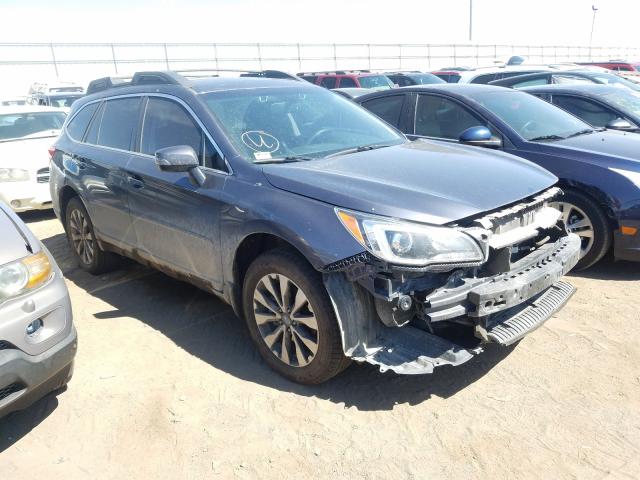 SUBARU NULL 2016 4s4bsbnc0g3232250