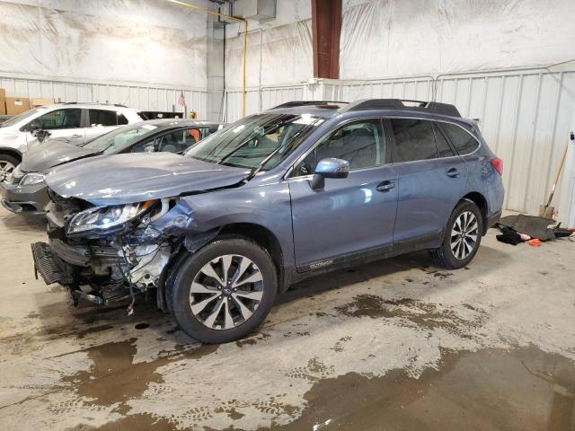 SUBARU OUTBACK 2016 4s4bsbnc0g3250103