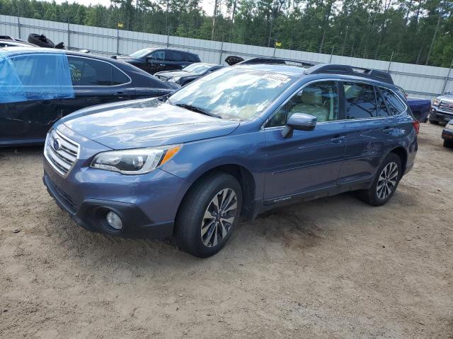 SUBARU OUTBACK 2. 2016 4s4bsbnc0g3264017