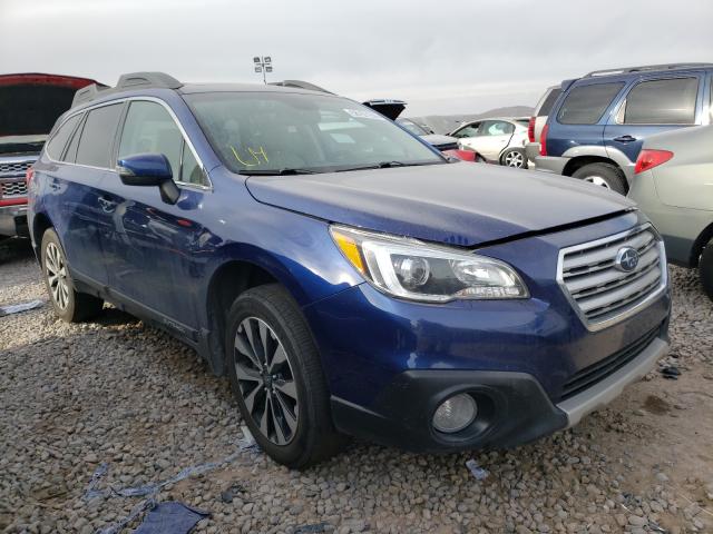 SUBARU OUTBACK 2. 2016 4s4bsbnc0g3264051